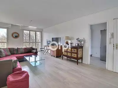 Appartement, 99 m²
