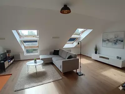 Appartement, 39 m²