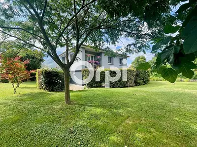 Maison, 123 m²