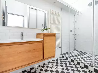 Maison, 200 m²