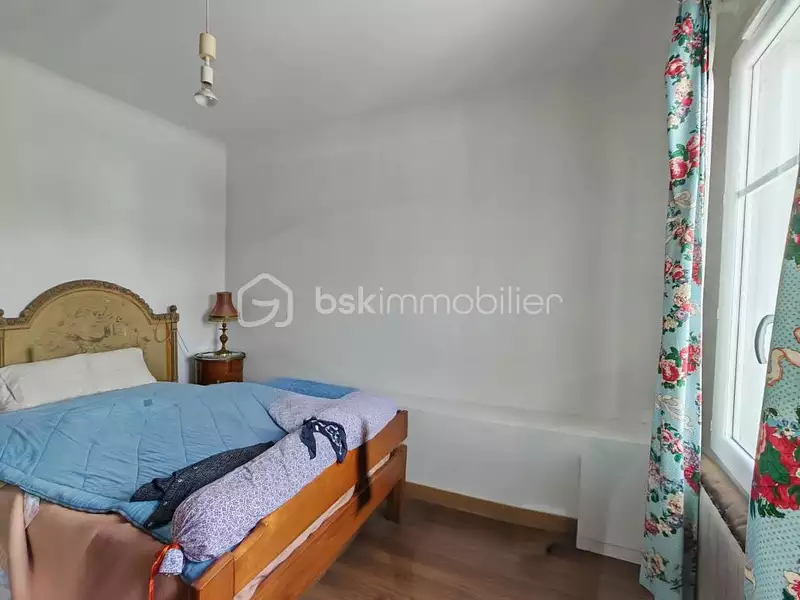 Maison, 81 m²