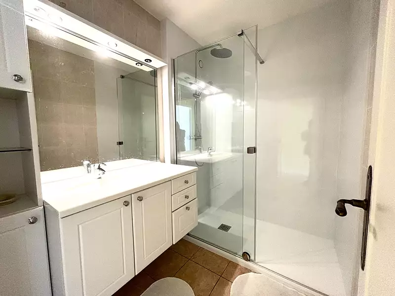 Appartement, 89,3 m²