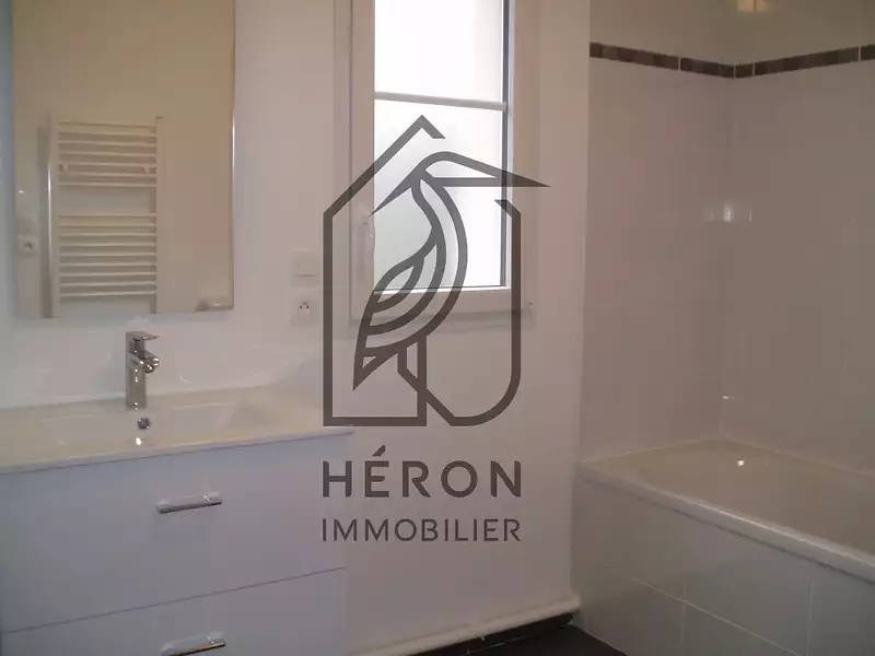 Appartement, 81,98 m²