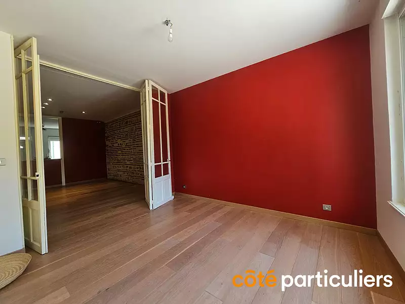 Maison, 117 m²
