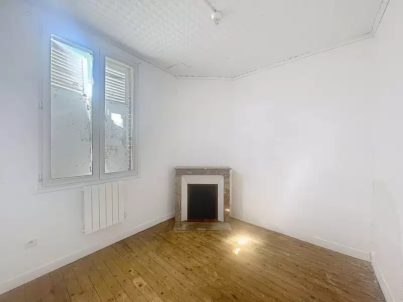 Maison, 89,9 m²