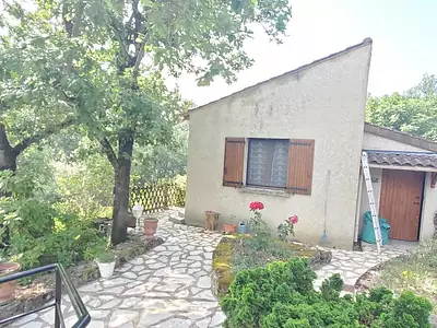 Maison, 185 m²