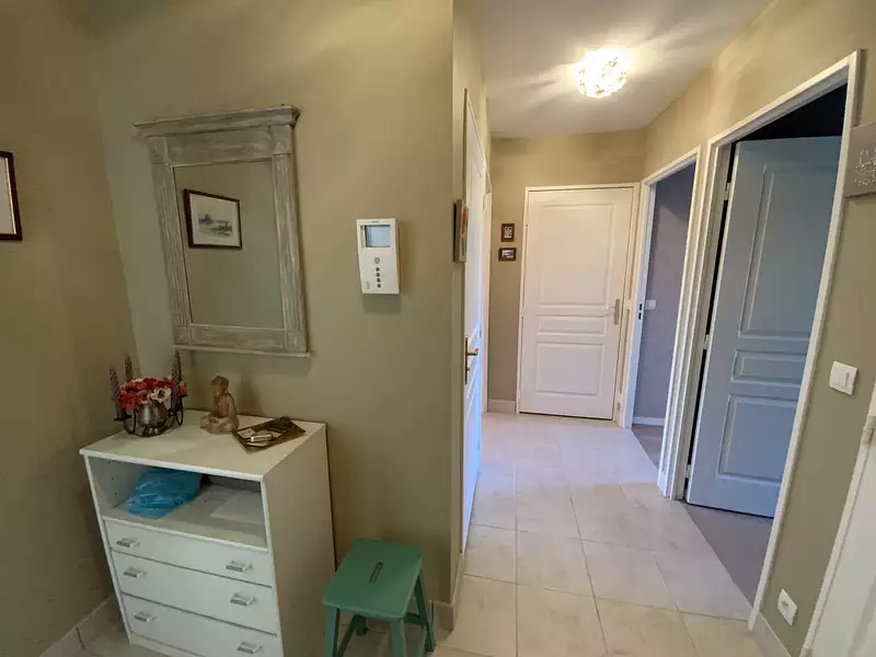 Appartement, 77,87 m²