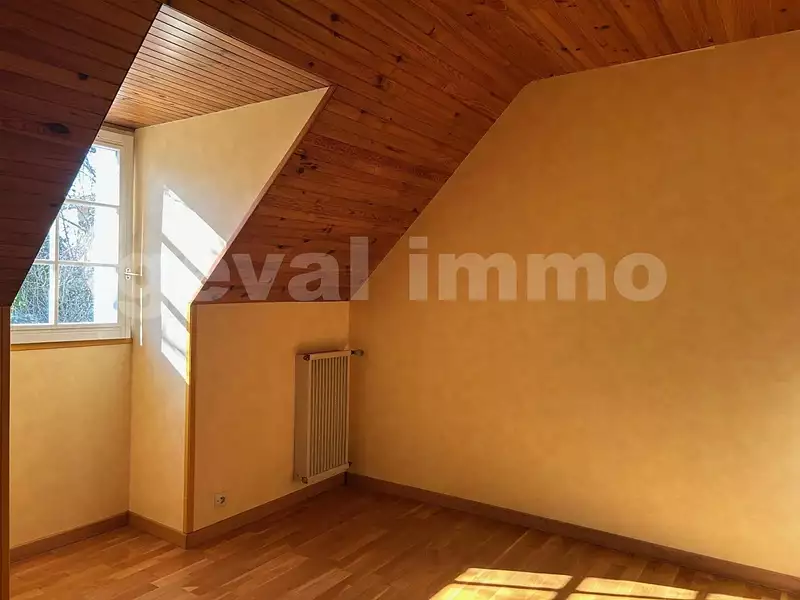 Maison, 148 m²