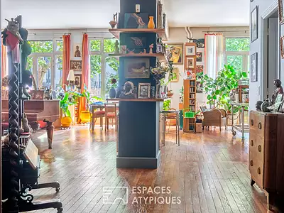 Appartement, 170 m²