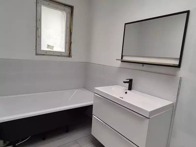 Maison, 97 m²