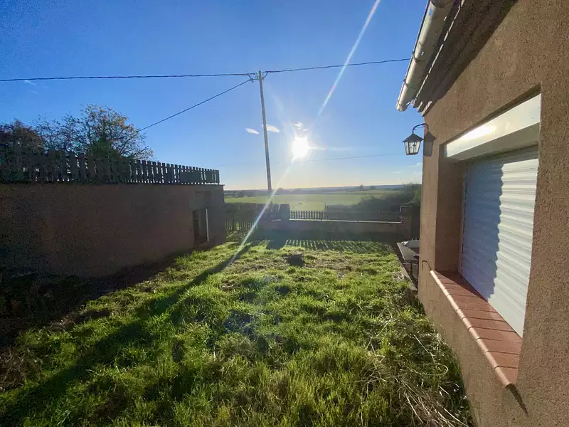 Maison, 75 m²