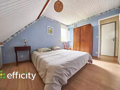 Maison, 130 m²