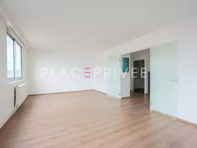 Appartement, 91 m²