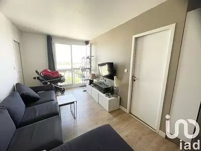 Appartement, 87 m²