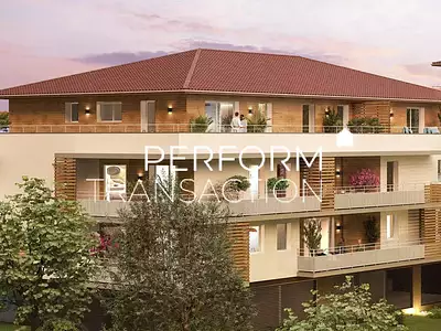 Appartement, 107,27 m²