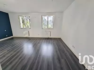 Maison, 110 m²