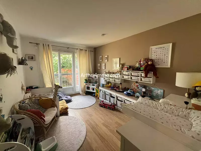 Appartement, 67 m²