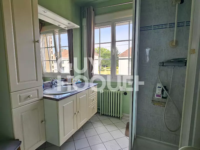 Maison, 80,1 m²