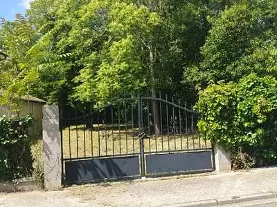 Terrain, 585 m²