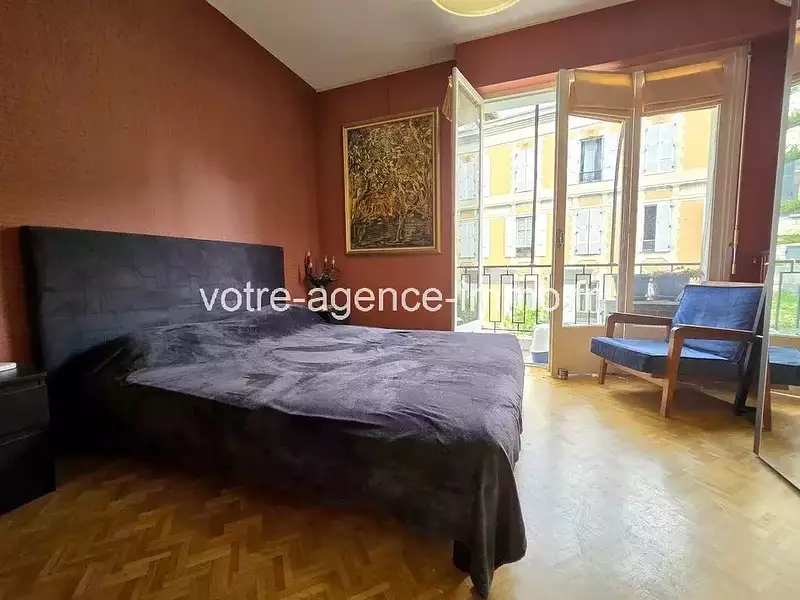 Appartement, 84,69 m²