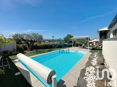 Maison, 149 m²