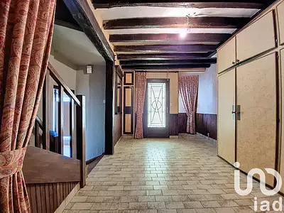 Maison, 125 m²