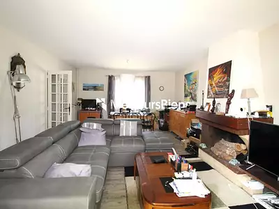 Maison, 103 m²