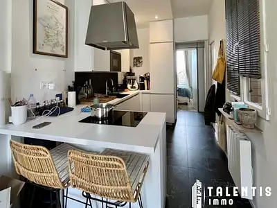 Appartement, 72,17 m²