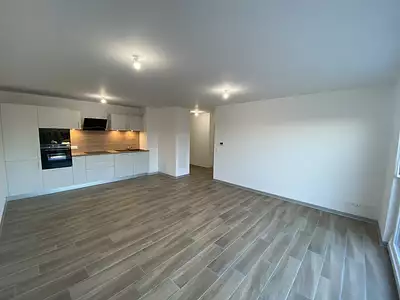 Appartement, 66,36 m²