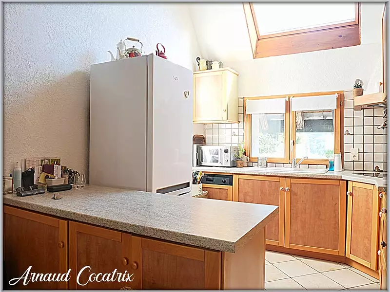 Appartement, 140 m²