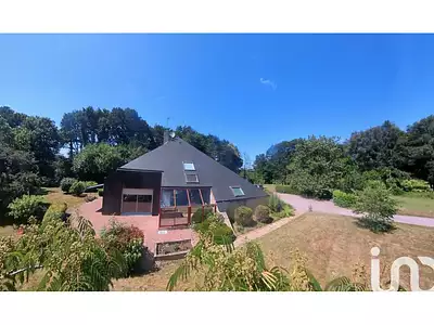 Maison, 175 m²