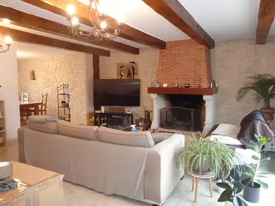 Maison, 164 m²