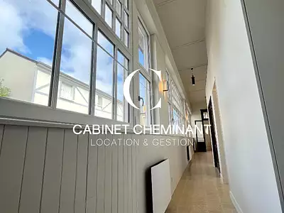 Maison, 100 m²