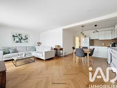 Appartement, 69 m²