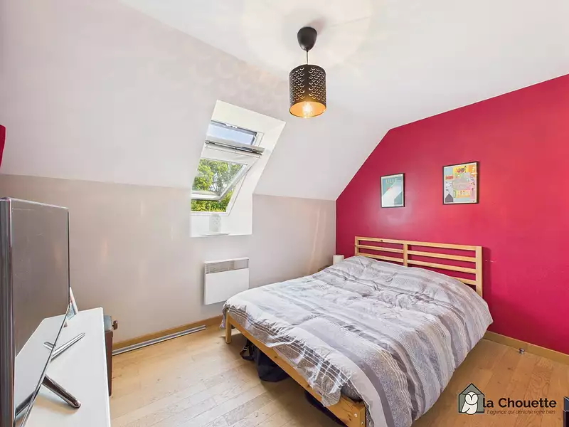 Maison, 105 m²
