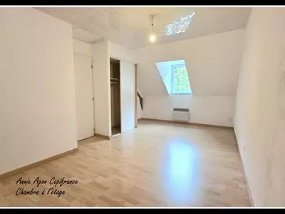Maison, 101 m²