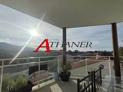 Appartement, 39,55 m²