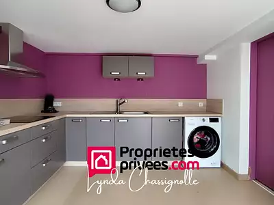 Maison, 115 m²