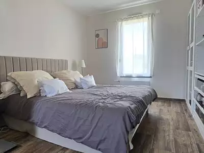 Maison, 113 m²