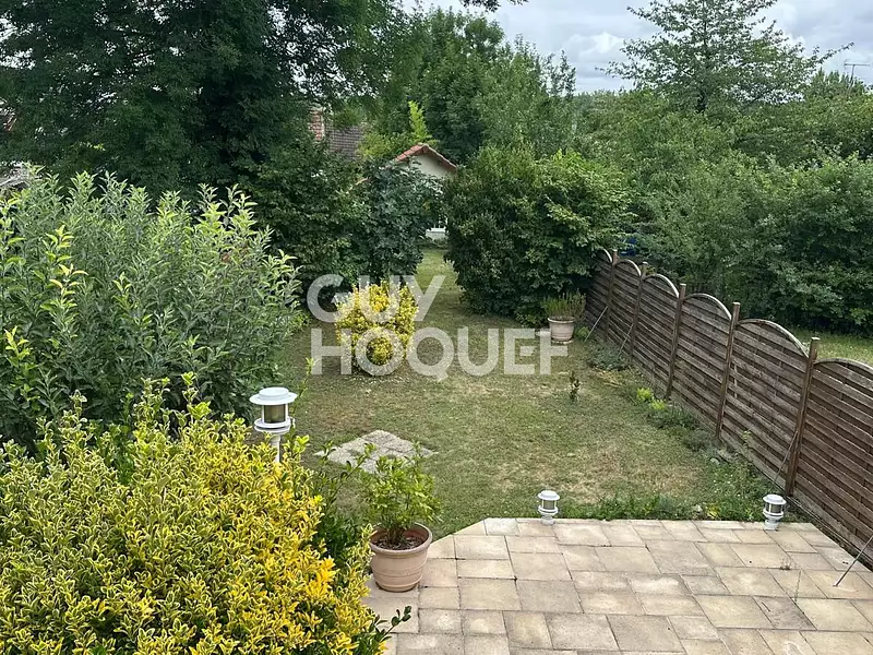 Maison, 117 m²