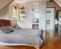 Maison, 168 m²