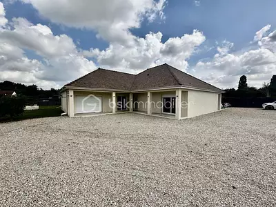 Maison, 145 m²
