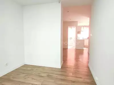 Appartement, 37 m²