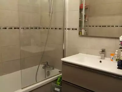 Appartement, 74,68 m²