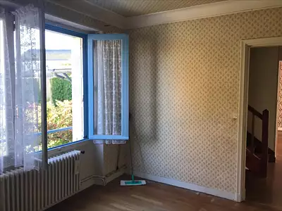 Maison, 104 m²