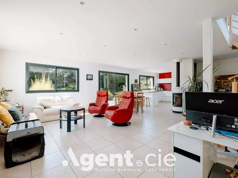 Maison, 150 m²