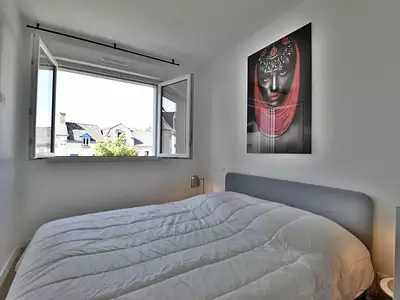 Appartement, 31,37 m²