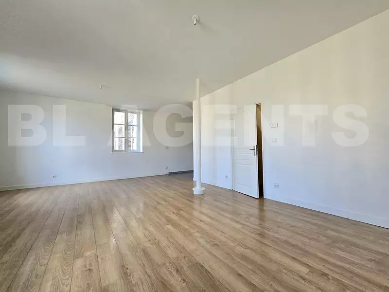 Appartement, 80,5 m²