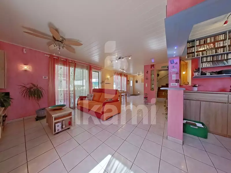 Maison, 139,42 m²