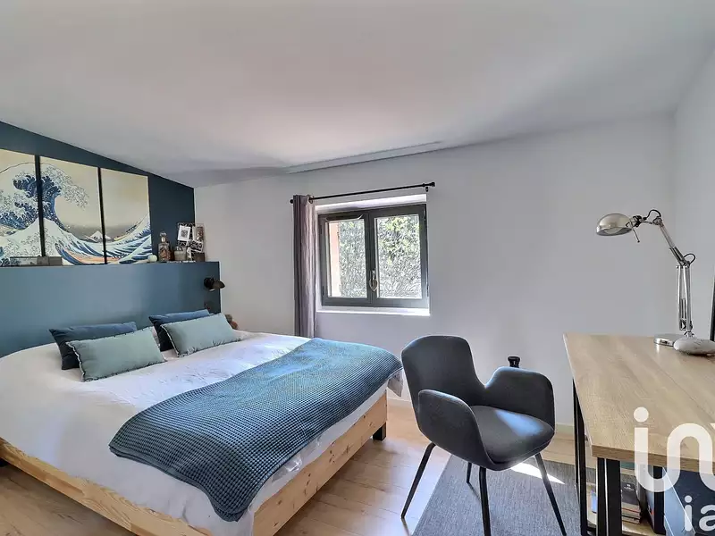 Maison, 222 m²